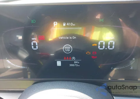 2023 Kia Sportage Ex from USA, damaged, VIN 5XYK33AF7PG026510